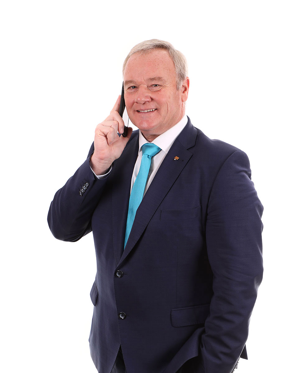 Berufsunfähigkeitsversicherung Minden • OVB • Stefan Kötting • Dienstunfähigkeitsversicherung • Finanzberater • Vermögensberater • Dienstunfähigkeit • Berufsunfähigkeit